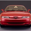 Nissan TRI-X Concept, 1991