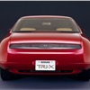 Nissan TRI-X Concept, 1991