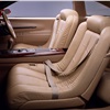 Nissan TRI-X Concept, 1991 - Interior