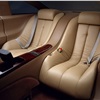 Nissan TRI-X Concept, 1991 - Interior
