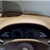 Nissan TRI-X Concept, 1991 - Interior