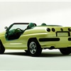 Volkswagen Vario I, 1991