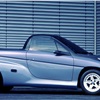 Volkswagen Vario II, 1991