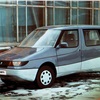 АЗЛК 2139 «Арбат», 1987-1991