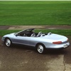 Buick Lucerne Convertible, 1991