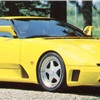 Iso Grifo 90, 1991