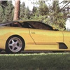 Iso Grifo 90, 1991