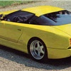 Iso Grifo 90, 1991