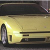 Iso Grifo 90, 1991