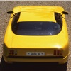 Iso Grifo 90, 1991