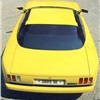 Iso Grifo 90, 1991