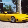 Iso Grifo 90, 1991