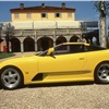 Iso Grifo 90, 1991