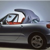 Karmann Idea, 1991