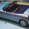 Karmann Idea, 1991