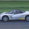 Mitsubishi HSR III, 1991