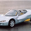 Mitsubishi HSR III, 1991