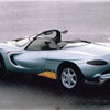 Mitsubishi HSR III, 1991