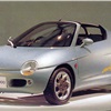 Mitsubishi mR.1000, 1991