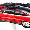 Oldsmobile Achieva - Design Sketch