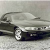 Subaru Rioma, 1991