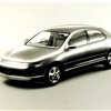 Toyota AXV-III, 1991