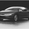 Chevrolet Concept Monte Carlo, 1992