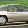 Chevrolet Concept Monte Carlo, 1992