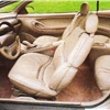 Chevrolet Concept Monte Carlo, 1992 - Interior