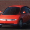 Opel Twin Concept, 1992