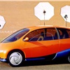Opel Twin Concept, 1992