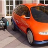 Opel Twin Concept, 1992