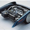 Opel Twin Concept, 1992