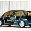 Opel Twin Concept, 1992