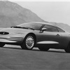 Chrysler Thunderbolt Concept, 1993