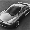 Chrysler Thunderbolt Concept, 1993