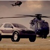 Isuzu VehiCROSS Concept, 1993