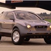 Isuzu VehiCROSS Concept, 1993