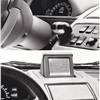 Mercedes-Benz Vision A 93 Concept, 1993 - Interior