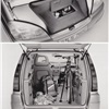 Mercedes-Benz Vision A 93 Concept, 1993 - Interior