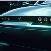 Nissan AP-X Concept, 1993