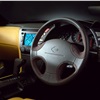 Nissan AP-X Concept, 1993 - Interior