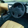 Nissan AP-X Concept, 1993 - Interior