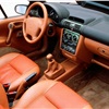 Opel Tigra Roadster, 1993 - Interior
