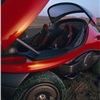 Renault Racoon, 1993