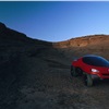 Renault Racoon, 1993