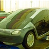 Daewoo DACC-1, 1993 - Photo: Martin Garcia
