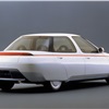 Honda FSR, 1993