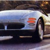 Mitsubishi HSR IV, 1993