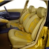 Nissan CQ-X Concept, 1995 - Interior